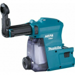 Makita MAKITA tolmuimeja s&uuml;steem DX08 M199581-0 | 199581-0 | 088381540827