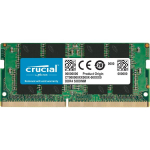 Pamięć do laptopa Crucial SODIMM, DDR4, 16 GB, 3200 MHz, CL22 (CT16G4SFRA32A) | CT16G4SFRA32A | 649528903600