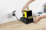 Karcher Akumulator 36/50 | 2.445-031.0 | 4054278509037