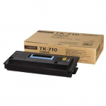 Toner Kyocera TK-710 Black Originaal (1T02G10EU0) | 1T02G10EU0 | 0632983008843