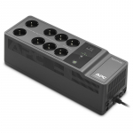 UPS APC Back-UPS (BE650G2-GR) | BE650G2-GR | 0731304347217