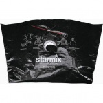 Tolmuimeja kott Starmix STARMIX PE 25/35 pol&uuml;et&uuml;leen, komplekt 5 tk | SX425764 | 4011240425764