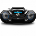 Raadio Philips AZB798T/12 | AZB798T/12 | 6951613993491