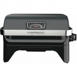 Campingaz Attitude 2GO CV Grill ogrodowy gazowy 2.4 kW 48 cm x 26 cm | 2000036952 | 3138522117917