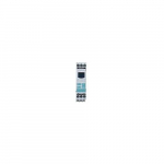 Siemens &uuml;hefaasiline voolukontrollrelee 0.02-0.5A 1P 0.1-20sek 24-240V AC/DC (3UG4621-1AW30) | 3UG4621-1AW30 | 4011209642409