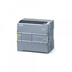 Siemens SIMATIC S7-1200FCPU Moodul 14 sisendi ja 10 binaarse v&auml;ljundiga 24V DC (6ES7214-1AF40-0XB0) | 6ES7214-1AF40-0XB0 | 4025515082910