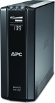 APC Back-UPS Pro 1500VA - 865W 230 V 8x IEC Ausg&auml;nge | BR1500GI | 731304268741