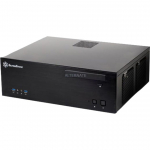 SilverStone SST-GD04B USB 3.0 Grandia Desktop - Black | GESV-270 | 4710713968783