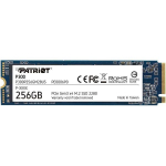 Patriot P300 NVMe SSD, PCIe 3.0, M.2 Typ 2280 - 512 GB | SSPM-032 | 0814914026526