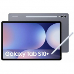 Samsung Galaxy Tab S10+ X820B Wifi 256GB Moonstone Gray EU | 8806095597287