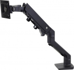 Ergotron Tischhalter HX UWMonitor -49"-19kg -SW -1000R W&ouml;lb. | 45-647-224 | 0698833085808