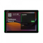 Yealink RoomPanel Plus E2 | 10.1"" | Android-based Room Scheduling Panel | ROOMPANEL PLUS E2 | 6938818321984
