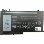 Aku Dell aku Dell Latitude E jaoks, 47Wh (451-BBUM) | 451-BBUM | 5902002101806