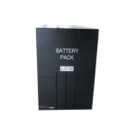 Roline ROLINE ProSecure III Bateria zewnętrzna do UPS 1000VA | 7611990130634 | 7611990130634