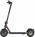 Xiaomi Electric Scooter 4 GE mit Strassenzulassung Black | BHR7127DE | 6941812721117