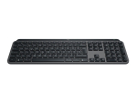 Klaviatuur Logitech MX Keys for Business (920-011567) | 920-011567 | 5099206112223