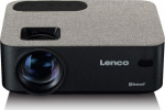 Projektor Lenco Lenco LPJ-700BKGY - LCD-projektor Bluetoothiga | llpj700bkgy | 8711902066965