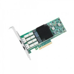 Intel Netzwerkkarte Dual-Port SFP+ 10 Gbit FP X710DA2G1P5 | X710DA2G1P5