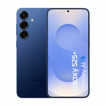 Samsung Galaxy S25+ S936 5G Dual Sim 12GB RAM 512GB - Blue Black | SM-S936BZKGEUE | 8806095815381