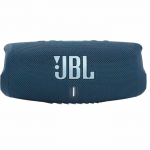 JBL Charge 5 Tragbarer Bluetooth-Lautsprecher blau | JBLCHARGE5BLU | 6925281982095