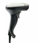 Opticon L-51X Ręczny czytnik kod&oacute;w kreskowych 1D/2D CCD Black | 13957 | 8719982139579