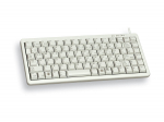 CHERRY G84-4100 universaalne USB + PS/2 QWERTY Briti inglise klaviatuur hall | G84-4100LCAGB-0 | 4025112027260