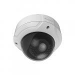 LevelOne IPCam       Dome Fix Out 4MP/H.264/IR/  5W/PoE/IP66 | FCS-3085 | 4015867199237