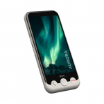 Nutitelefon Doro Aurora A10 4/64GB Cream  (380532) | 380532 | 7322460088811