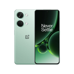 Nutitelefon OnePlus Nord 3 5G 8/128GB Green (5011103075) | 5011103075 | 6921815625049