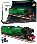COBI Flying Scotsman - British Steam Locomotive (Ma&szlig;stab 1:35) | COBI-6292 | 5902251062927