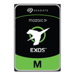 Dysk serwerowy Seagate Exos M 3+ 30TB 3.5'' SATA III (6 Gb/s)  (ST30000NM004K) | ST30000NM004K | 8719706437295