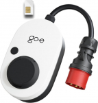 go-e Charger Gemini flex 2.0 22 kW | CH-05-22-01 | 9120087411993