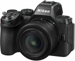 Aparat Nikon Z5 II + Nikkor Z 24-50mm f/4-6.3 (VOA170K002) | VOA170K002 | 4960759920287