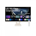 Monitor LG 27U511SA-W | 208021674714 | 8806096390788
