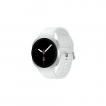 Samsung Galaxy Watch 8 44mm LTE Silver (SM-L335FZSAEUE) | SM-L335FZSAEUE | 8806097480730
