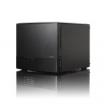 Fractal Design Node 804 (Black) | FD-CA-NODE-804-BL-W | 7350041082019