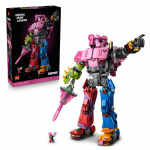 LEGO Fortnite 77078 Dow&oacute;dca Drużyny Mech&oacute;w | 77078 | 5702017824277