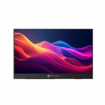 Monitor 15 cali OLED 4K USB-C mHDMI 400n Black AG NEOVO | N1651 | 4710739598438