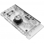 EK Water Blocks EK-Quantum Reflection&sup2; PC-O11D EVO D5 PWM D-RGB - acryl | WAEK-2453 | 3831109892558