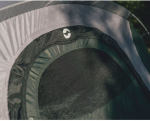 Telkimiskatel Outwell Tent | Cloud 4 | 4-inimese | Green | 111480 | 5709388144355
