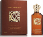 CLIVE CHRISTIAN Woody Leather With Oudh Parfum spray 100ml | 652638010229 | 652638010229