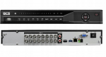 BCS-L-XVR1604-4KE-IV Rejestrator BCS 16 kanałowy 5w1 | BCS-L-XVR1604-4KE-IV | 5904890700031