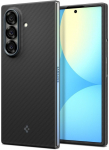 Kaitse&uuml;mbris Galaxy Z Fold 7 Spigen AirSkin MagSafe, Black, aramiidist | 8800283303902 | 8800283303902