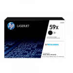Toner HP 59X - black - LaserJet - Toner (CF259X) - dla LaserJet Pro M304a, M404dn, M404dw, M404n, M428fdw | CF259X