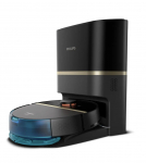 Robot sprzątający ACV PHILIPS HomeRun seria 7000 robot odkurzający z funkcją mycia Black XU7100/01 XU7100/01 (8720389020445) | XU7100/01 | 8720389020445