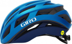 Giro Kask szosowy GIRO HELIOS Rozmiar kasku: S(51-55 cm), Wybierz kolor: Matte Ano Blue, System MIPS: TAK | GR-7140314 | 768686478536