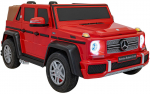 Pojazd Mercedes Benz MAYBACH G650 Red | PA.A1000.CR | 5903864984293