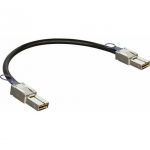 D-LINK DAC-kaabel DEM-CB50CXP, 120GbE, passiivne CXP twinaksiaal | D-LINK DEM-CB50CXP | 790069388873