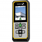 Dalmierz laserowy STABILA LD 530BT | SA20123 | 4005069201234
