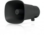 Ubiquiti AI Horn Speaker black | UP-AI-Horn-Speaker-B | 0810177164685